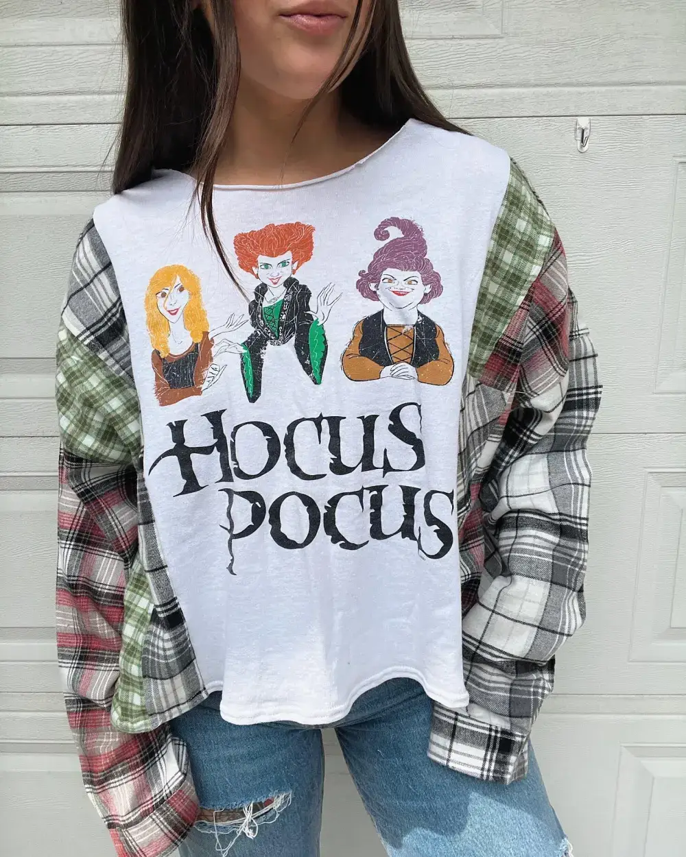 Halloween Casual Clothing