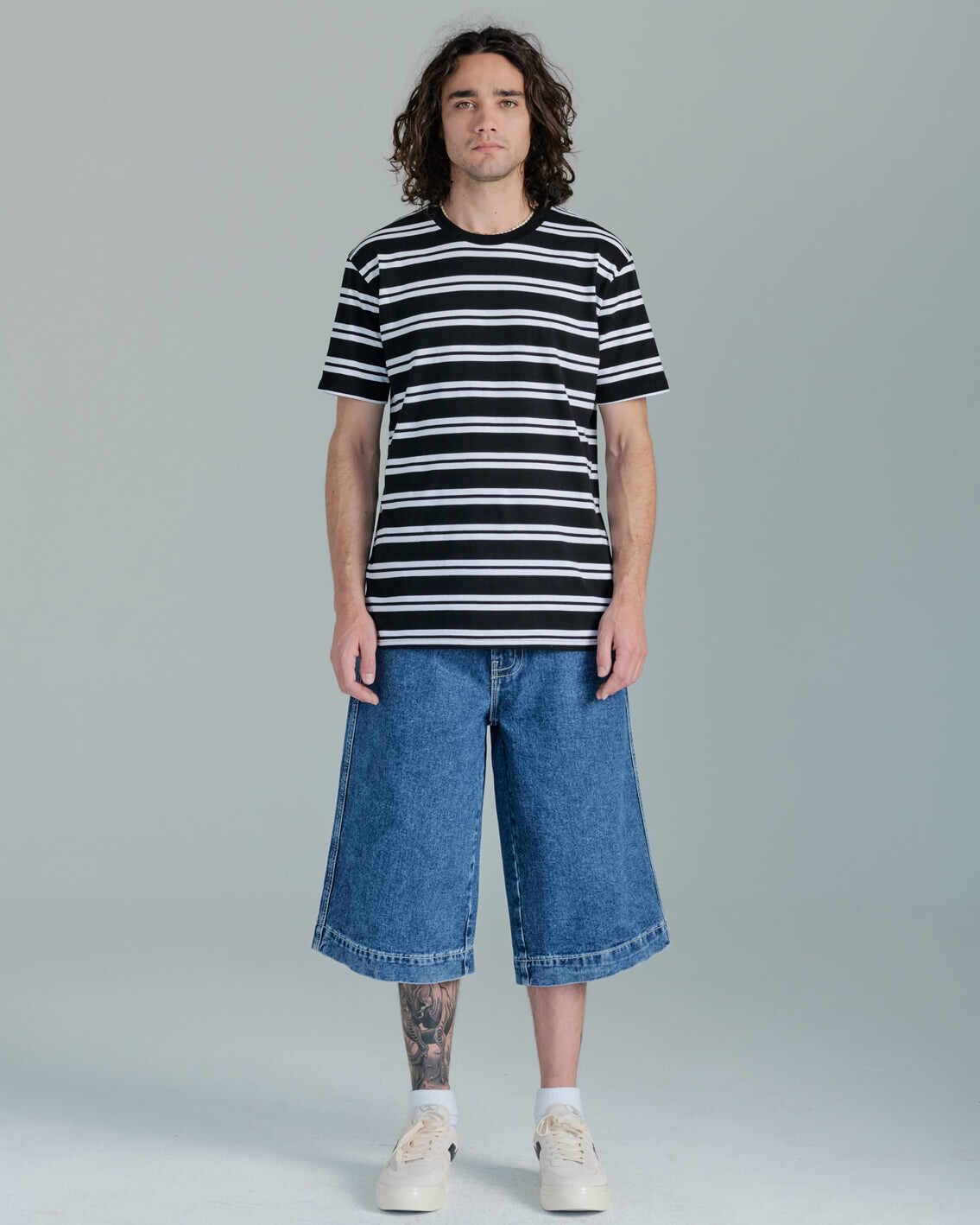 Wide Load Shorts. 17