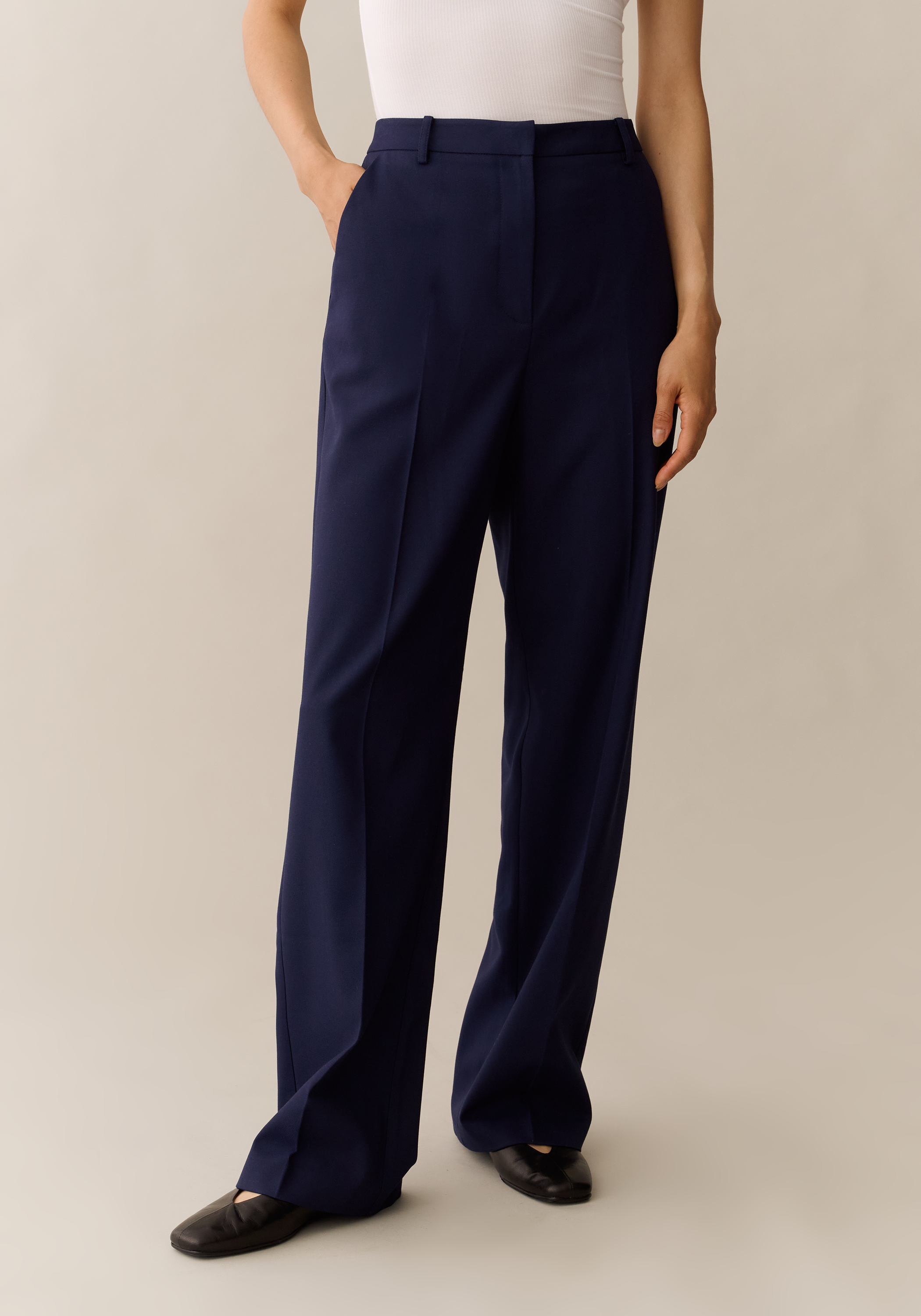 Noemie Pant