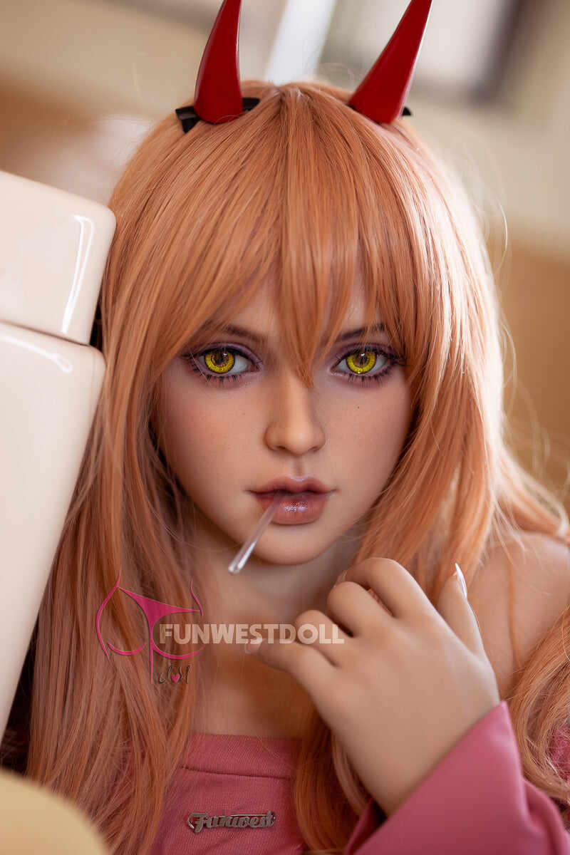FunWest 159cm A Cup - Lily - IN STOCK