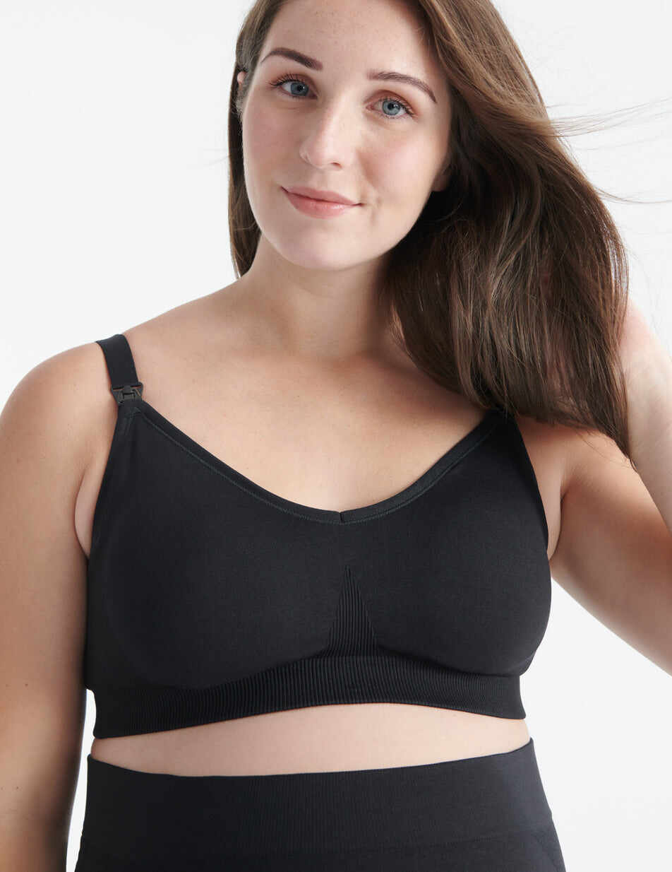 BlissFit™ Leakproof Nursing Bra