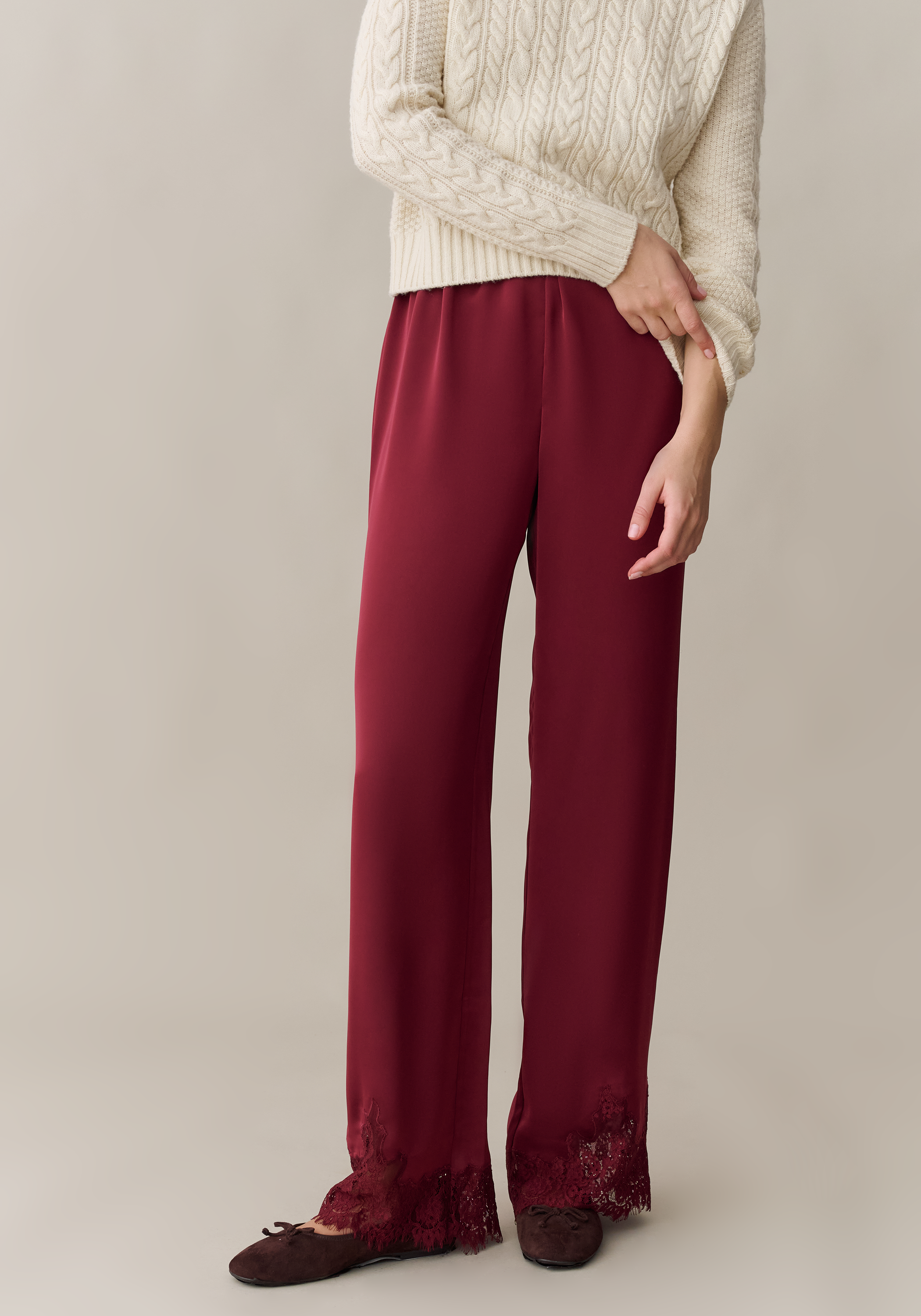 Yara Pant