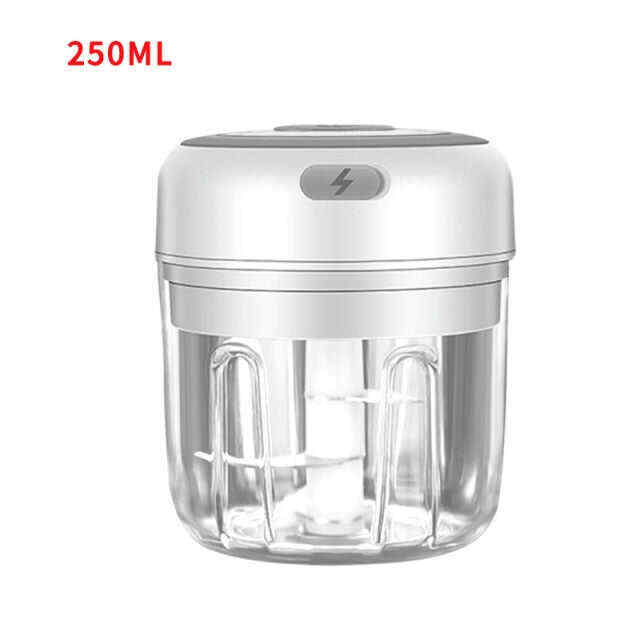 Mini Electric Food Chopper
