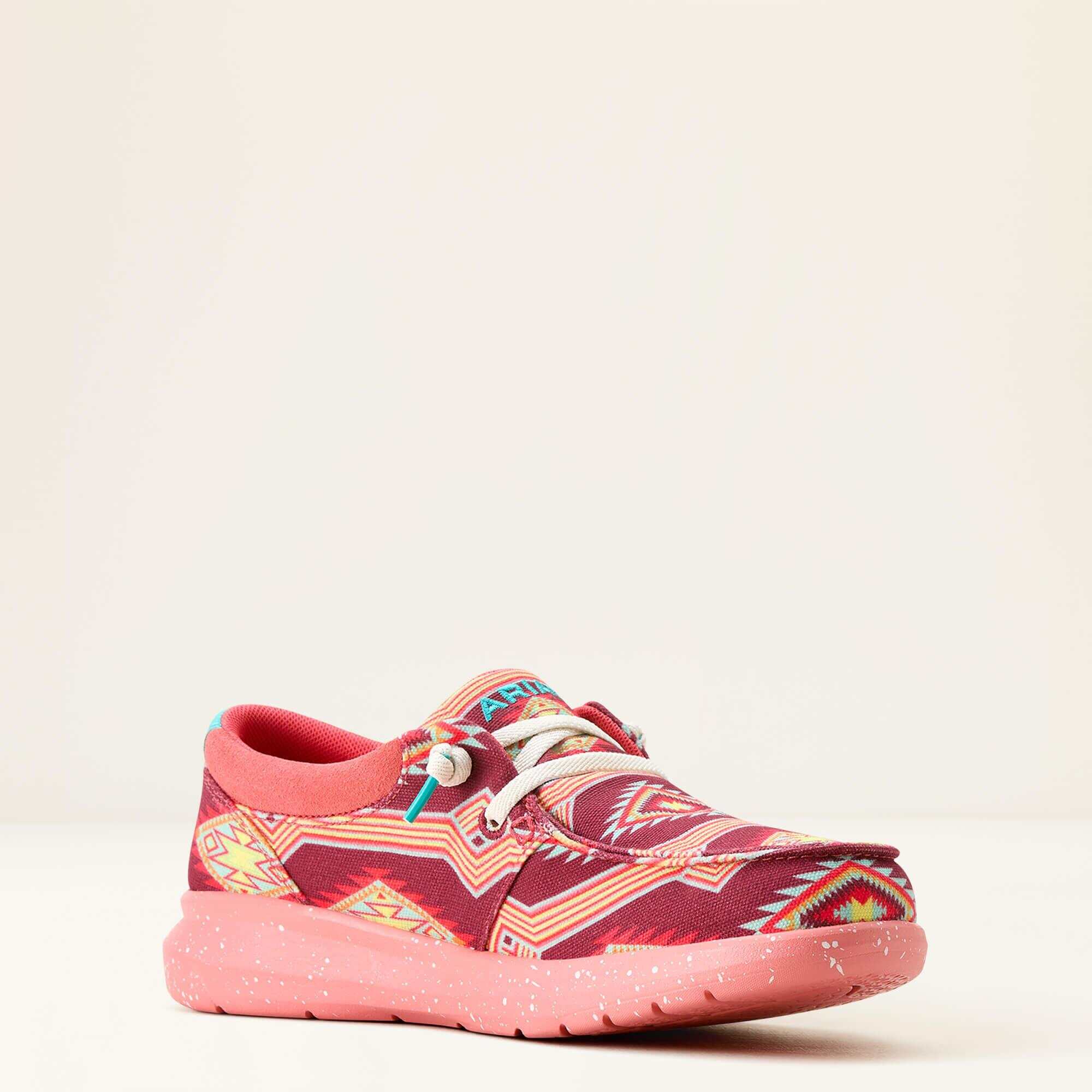 Hilo Shoe