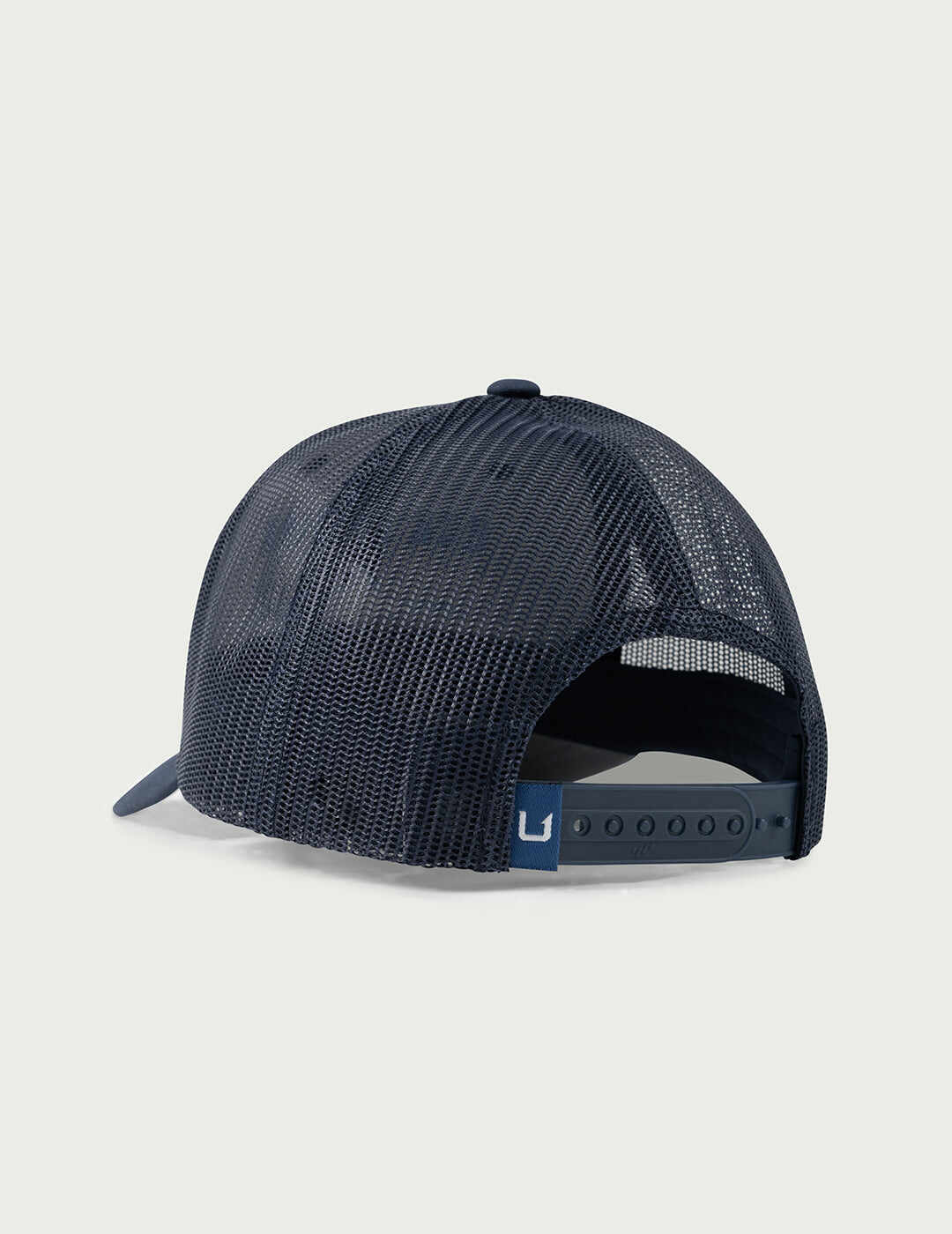 Fish Stack Trucker Hat