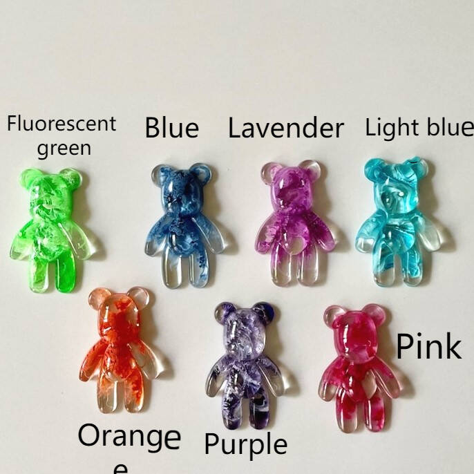 🧸A Worry Bear--caring gift