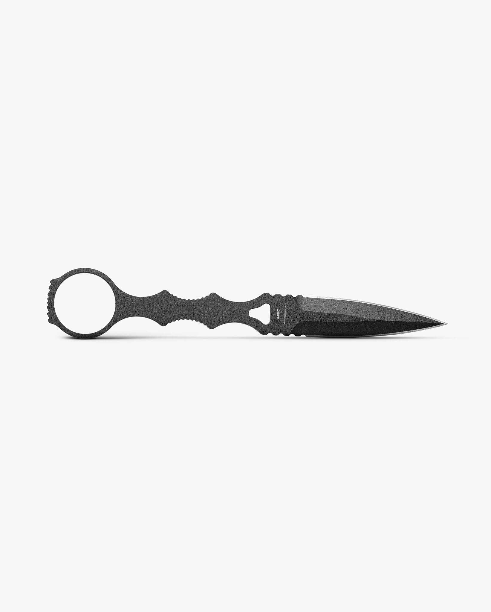 SOCP® Dagger | Black Sheath