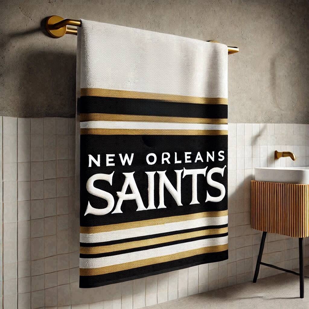 Football Team Towels