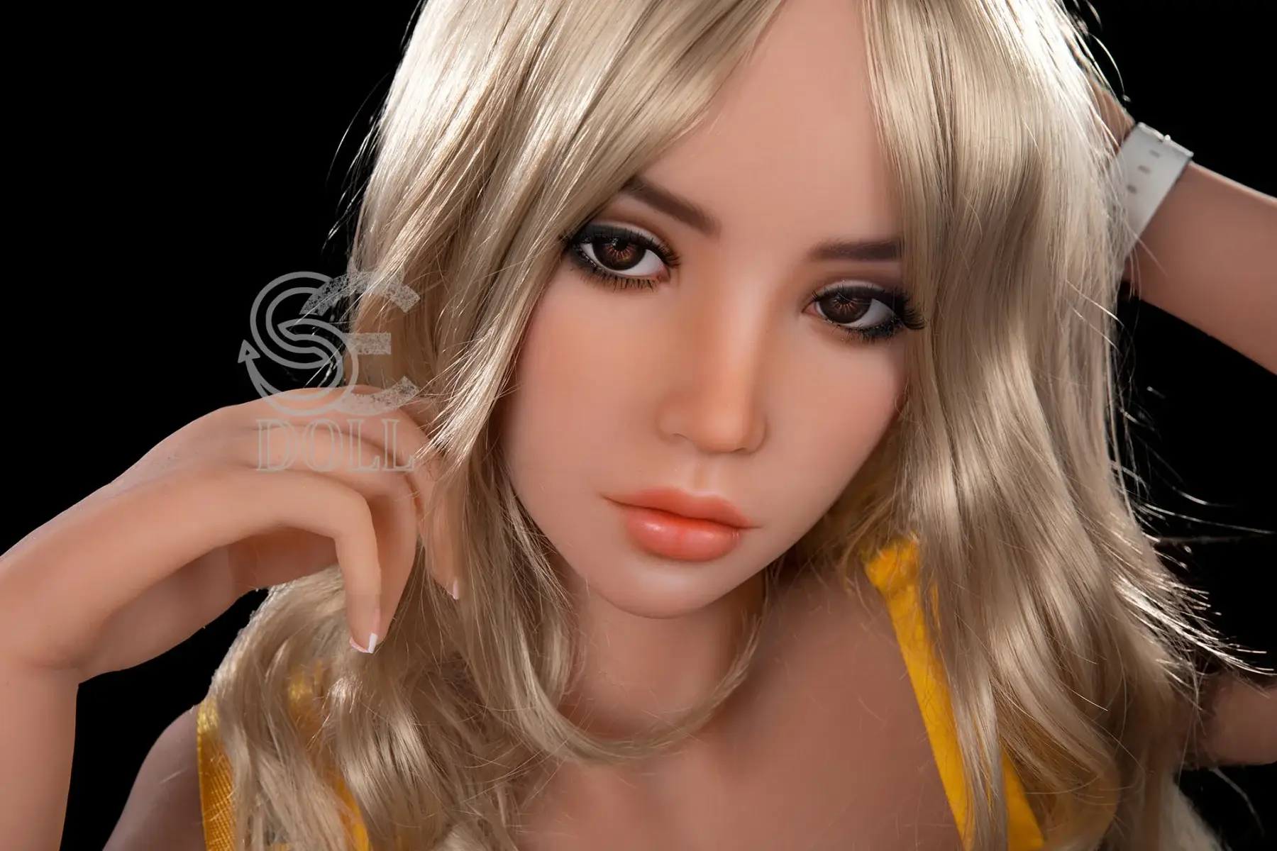 Jenny Life Size Love Doll - SEDOLL - EU STOCK