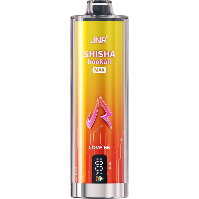 JNR 22k Puffs -Disposable Vape