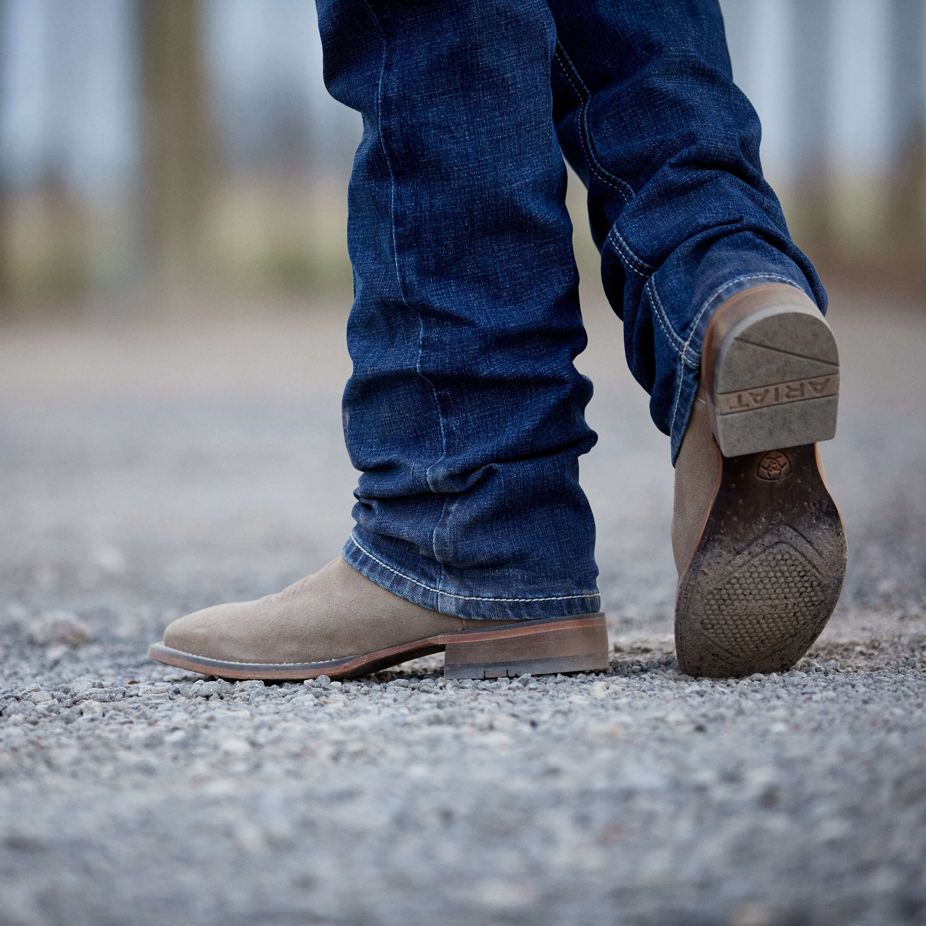 Sting Cowboy Boot