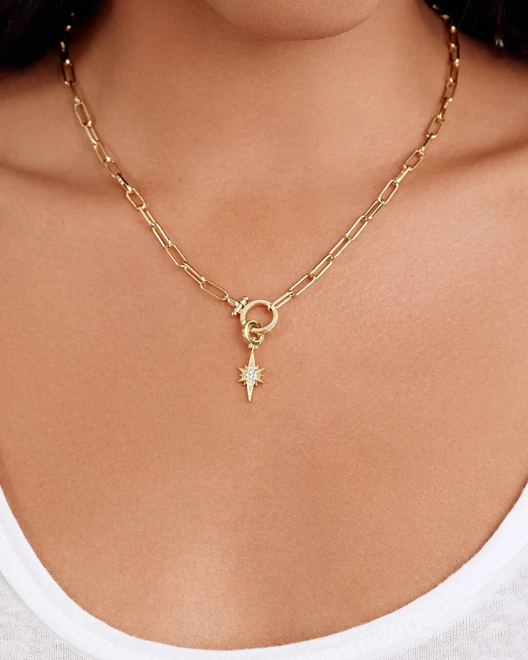 Celestial Parker Charm