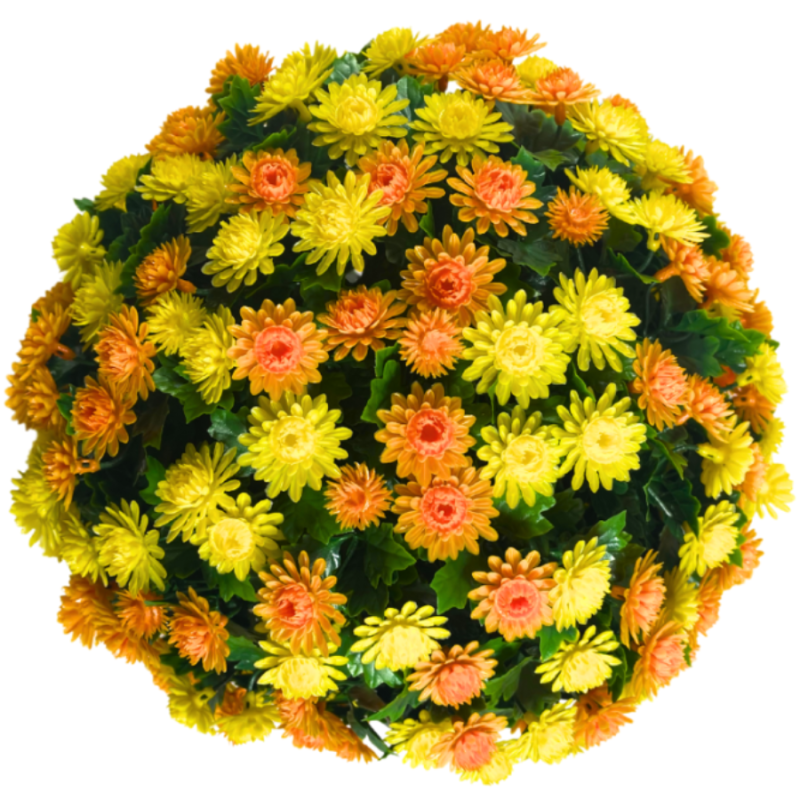 🏆Flash Sale⚡UV Mum Topiary Ball