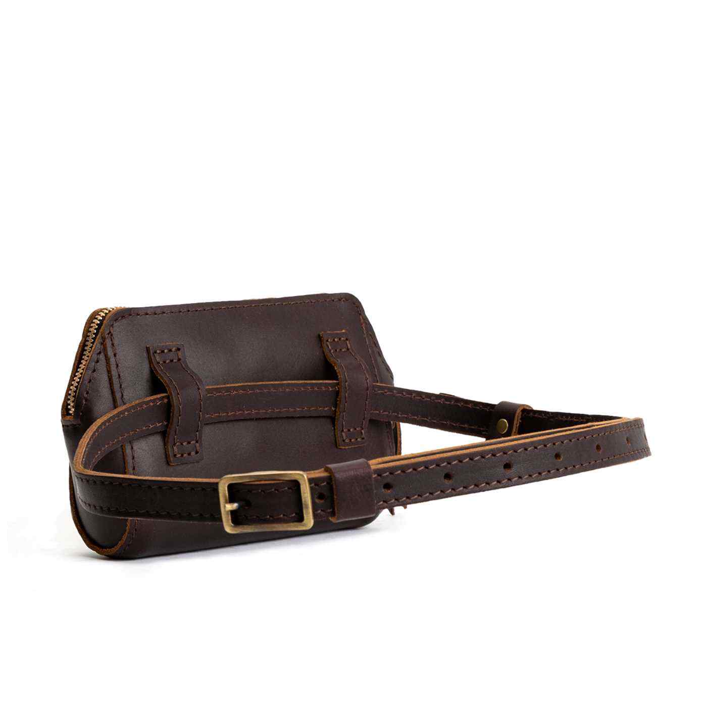 Zip-Tight Belt Bag