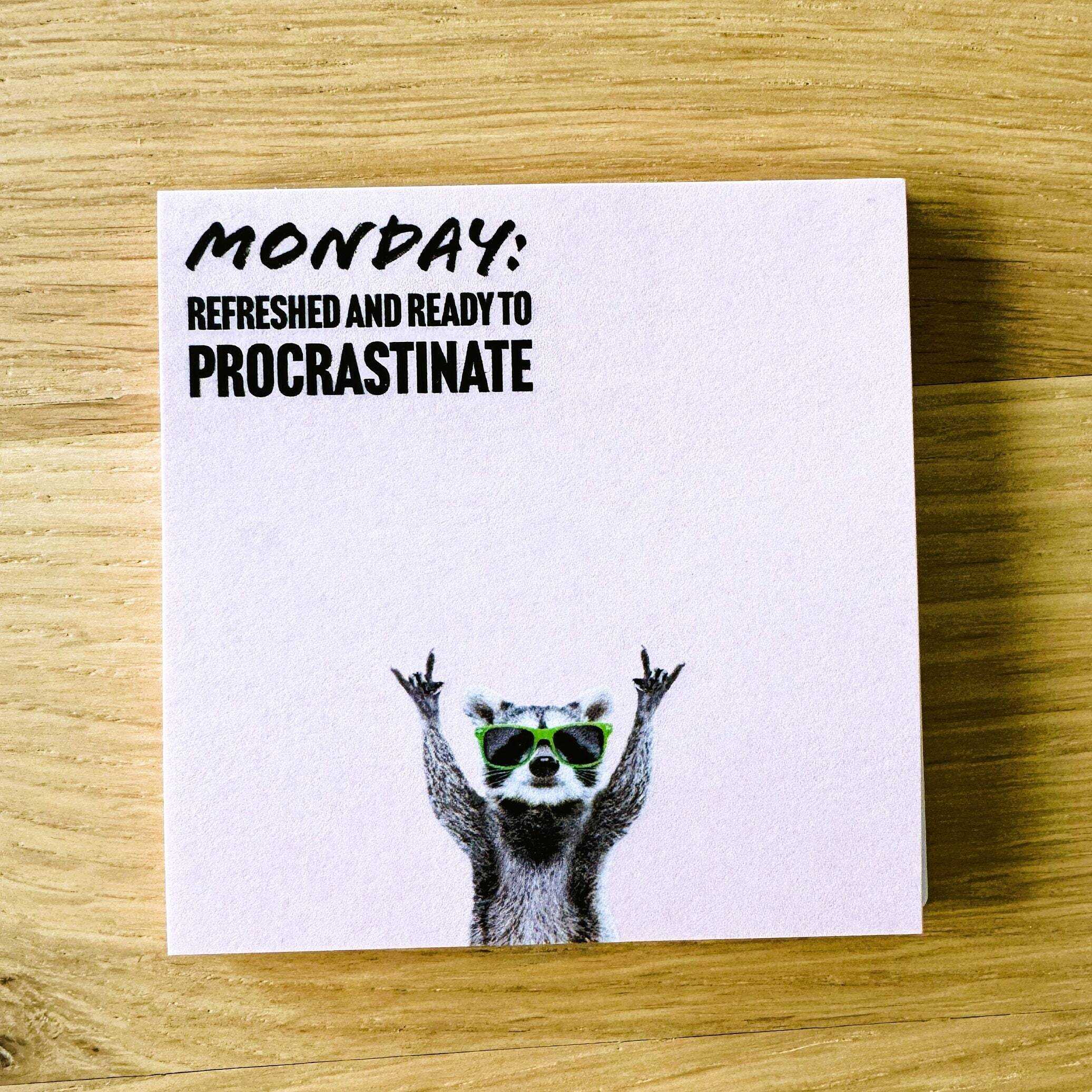 Funny Post-it | Funny Gift