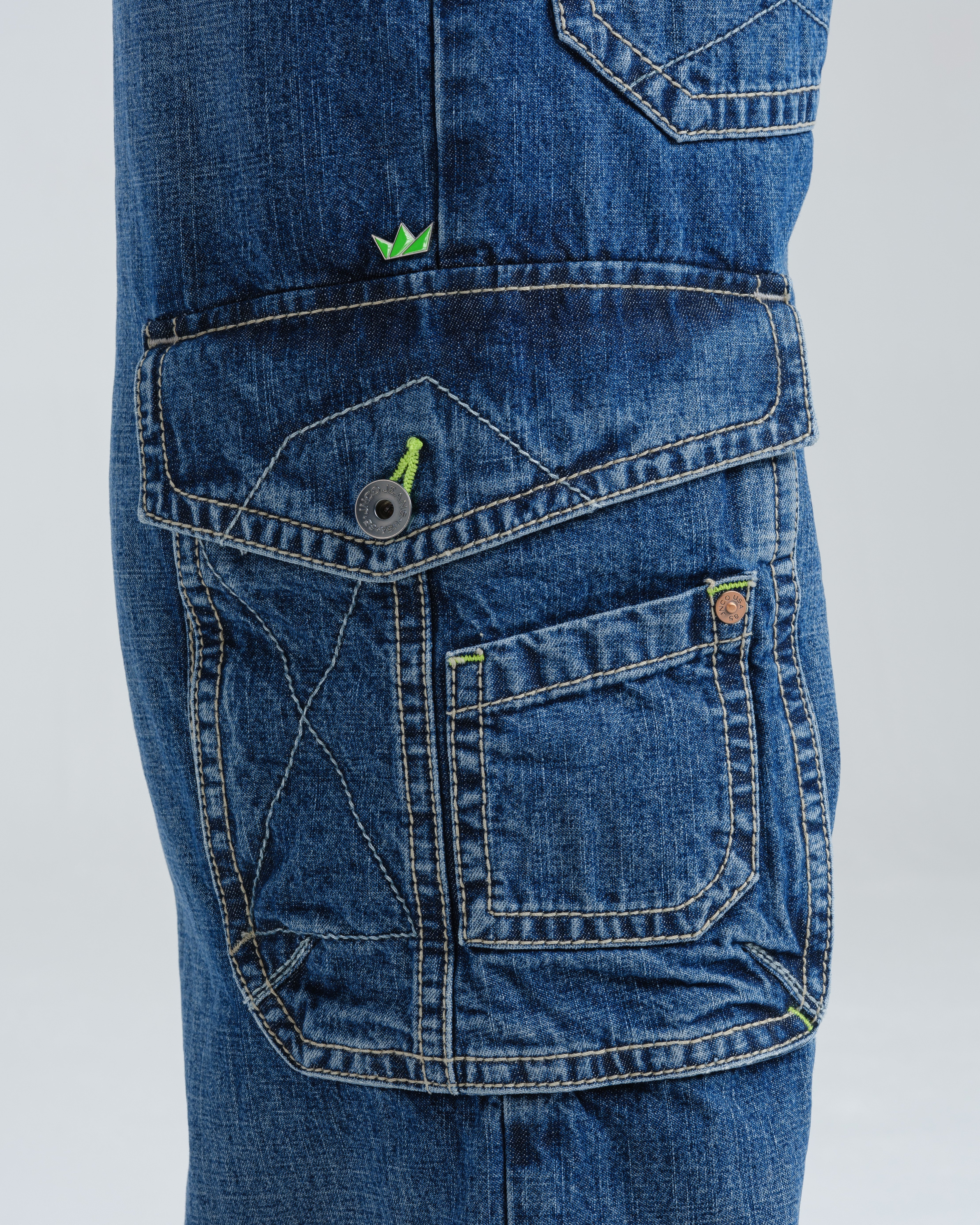 Torque Cargo Carpenter. 23