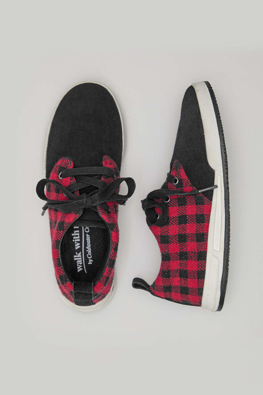 Cross Trail Sneakers by Walk With Me™