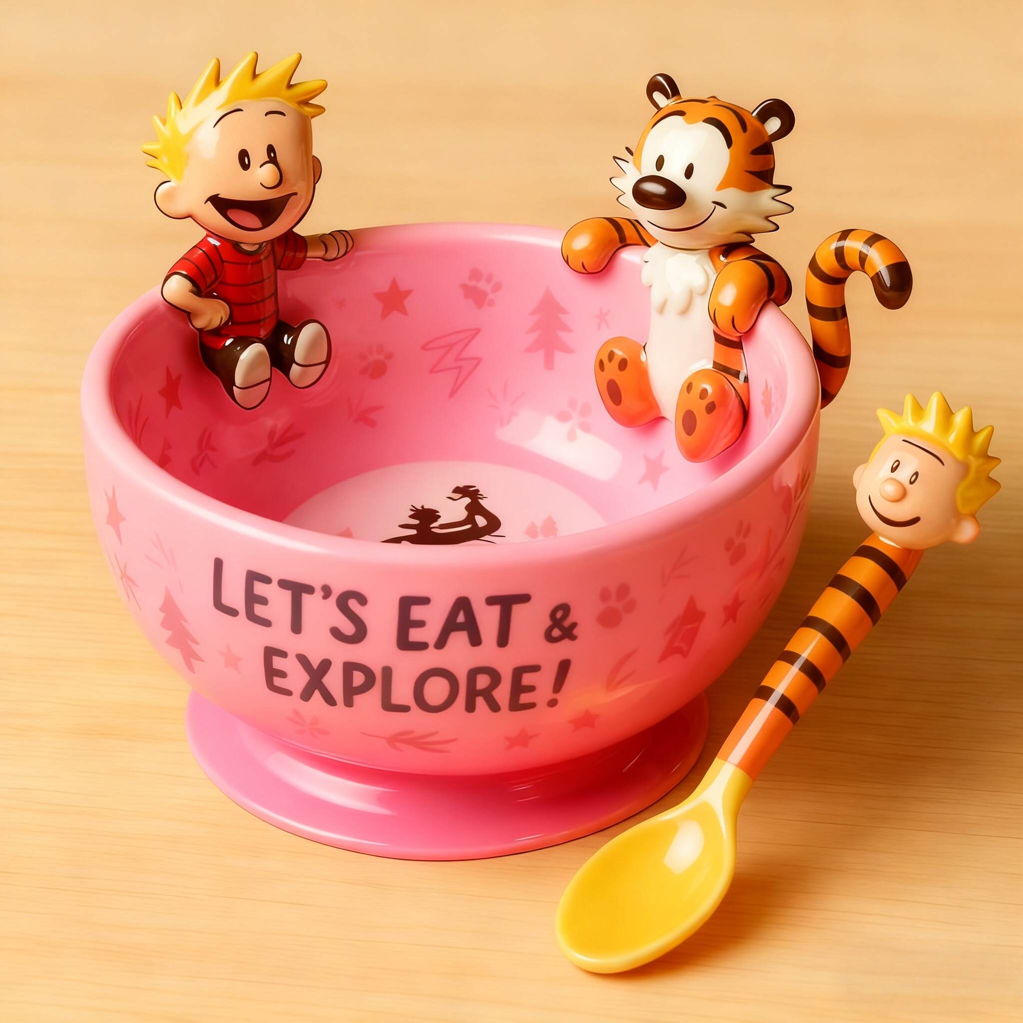Kids Picky Eater Rescue Bowl