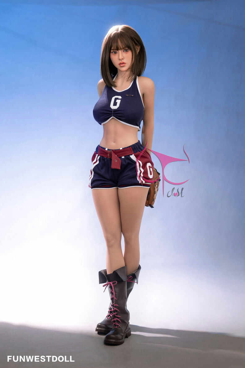 FunWest 155cm F Cup - Darlene - IN STOCK