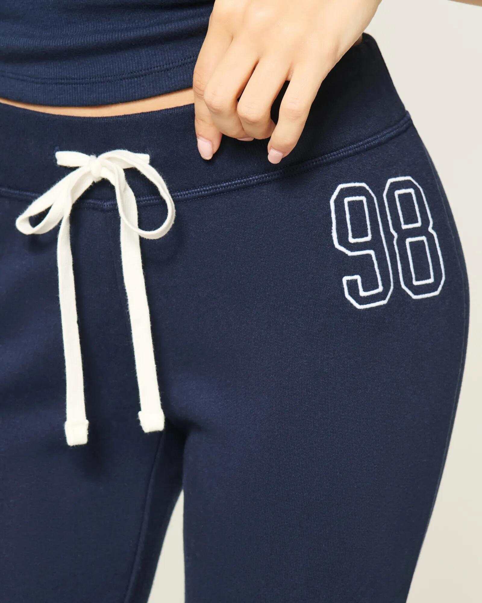 Boot Sweatpants