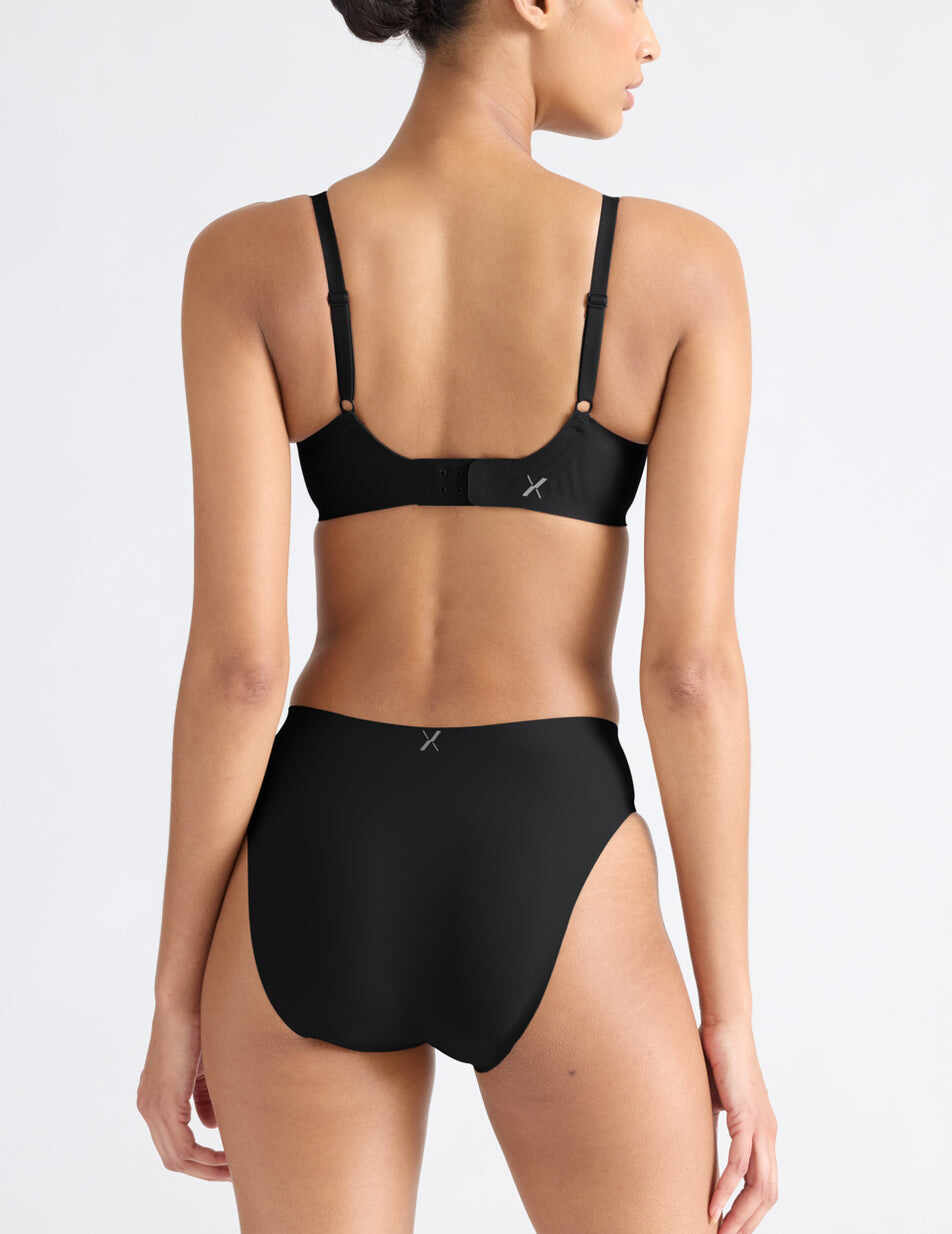 Super Leakproof® No-Show French Cut