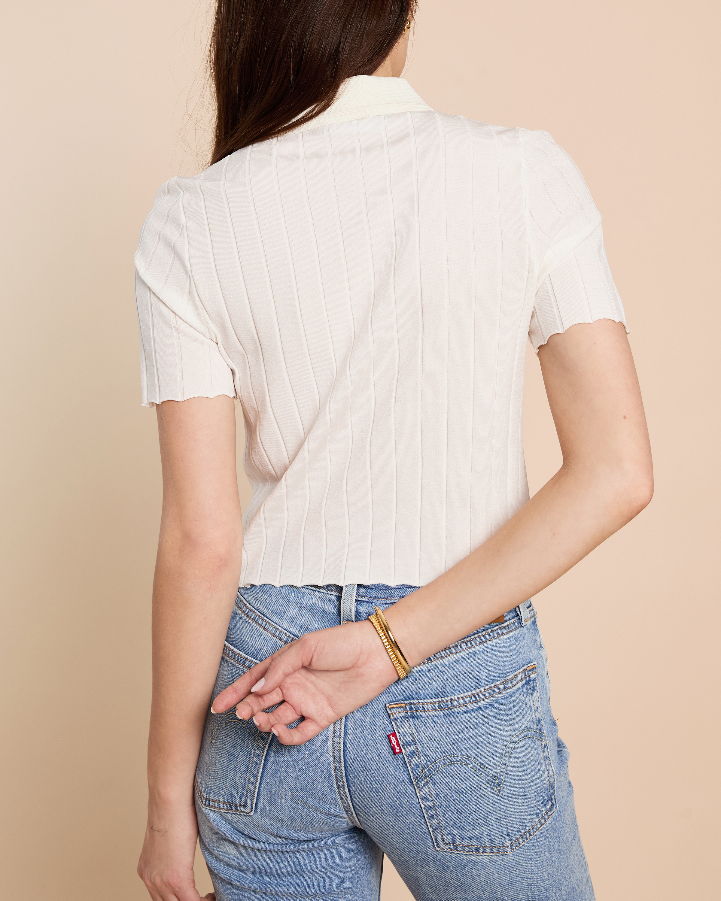 Briony Polo Shirt