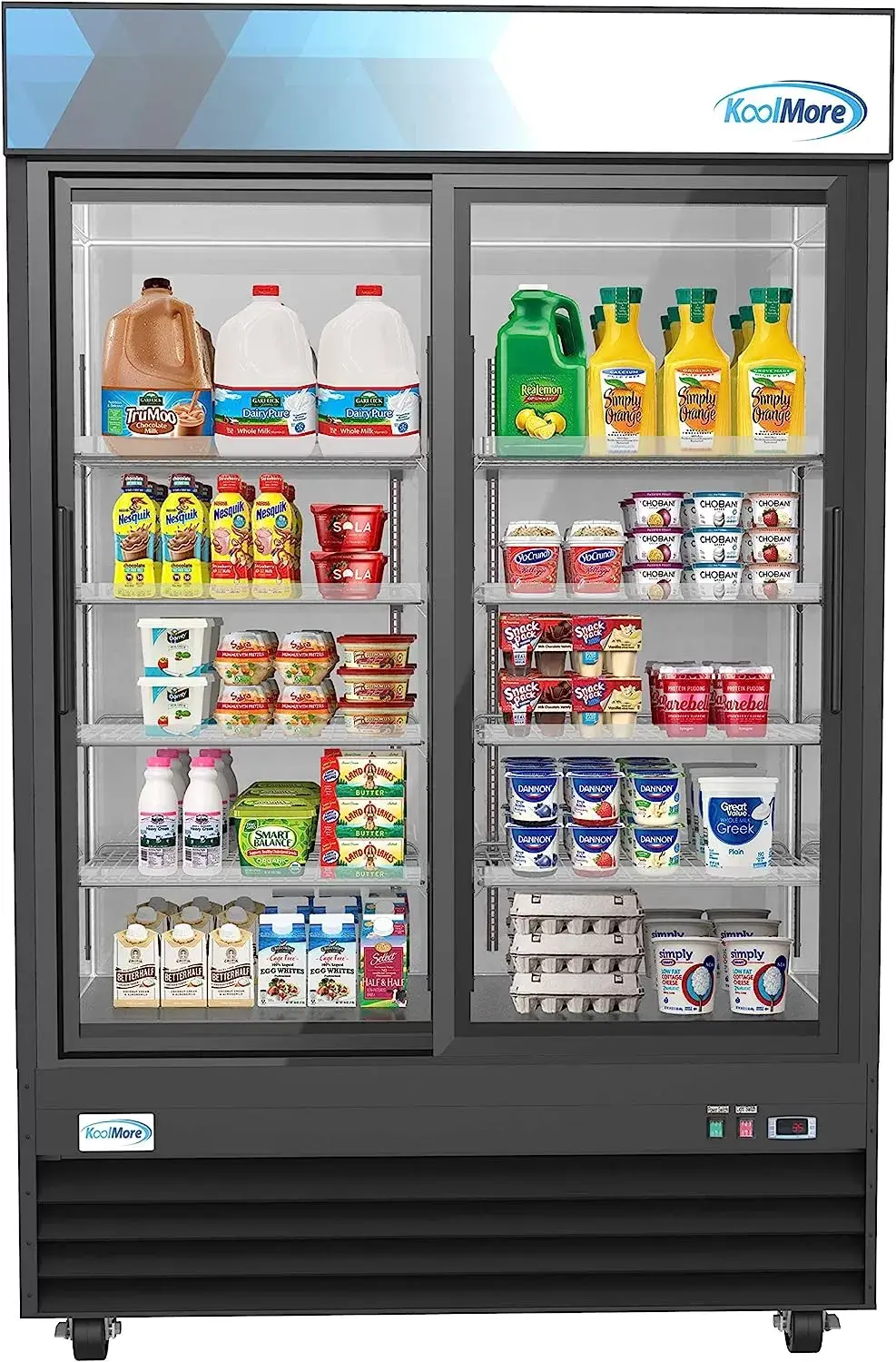 Inventory Meltdown: Discounts So Big, It’s Unbelievable!