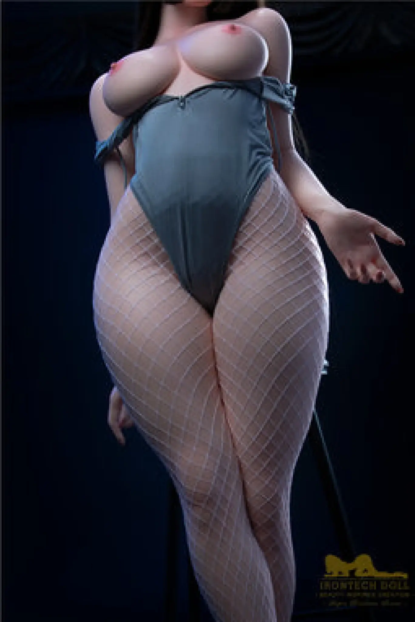 Yu Silicone Real Doll - Joy Love Dolls Doll