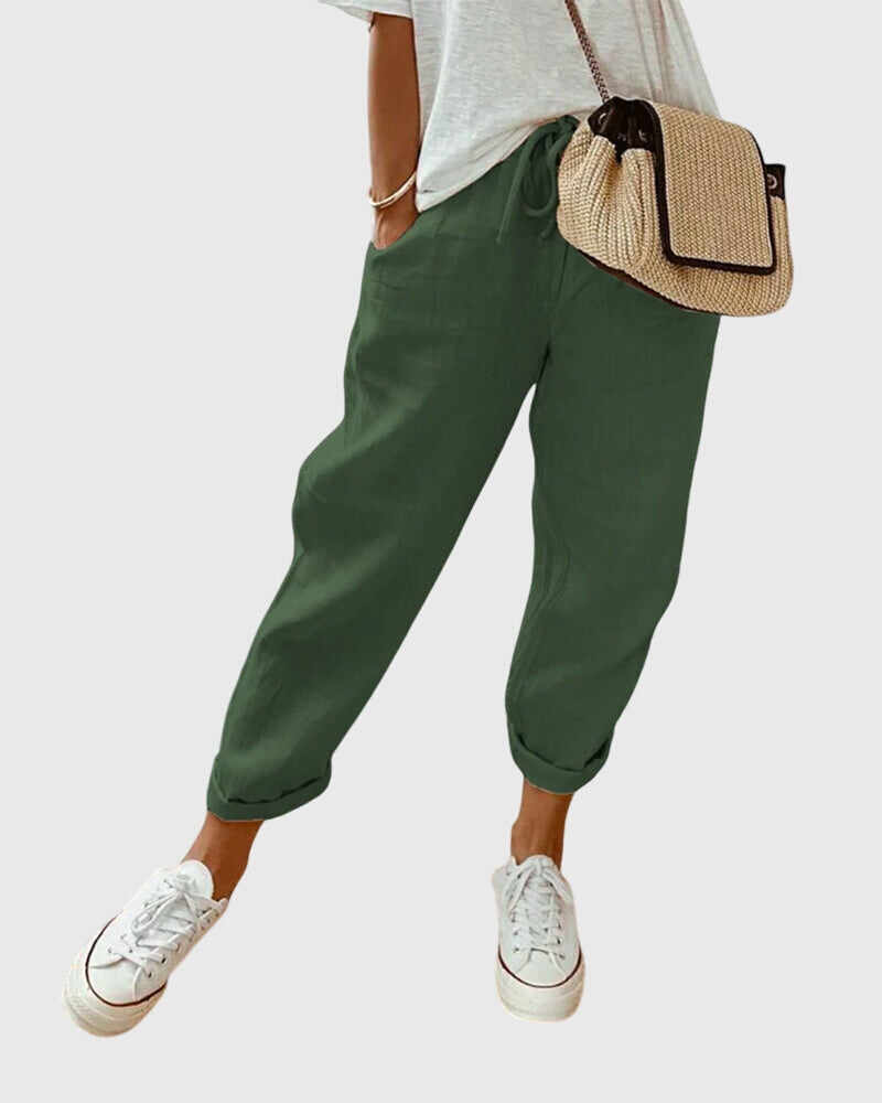 Reina™ | Elegant Women's Pants