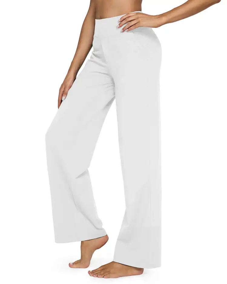 13-Pack Wide leg Yoga Pants