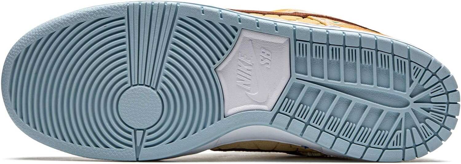 Nike Sb Dunk Low Civilist Mens Cz5123 001 - Size