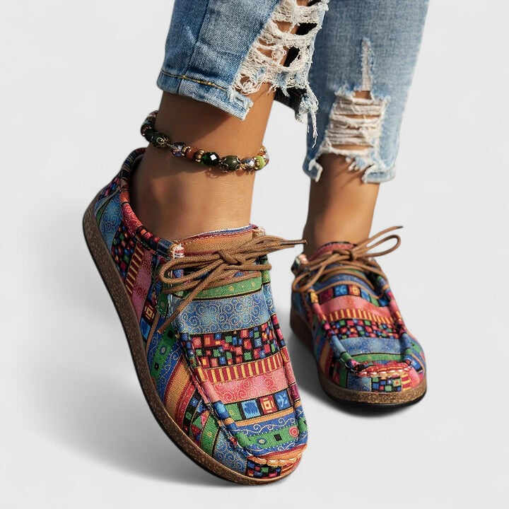 Nychelle | Orthopedic Shoes