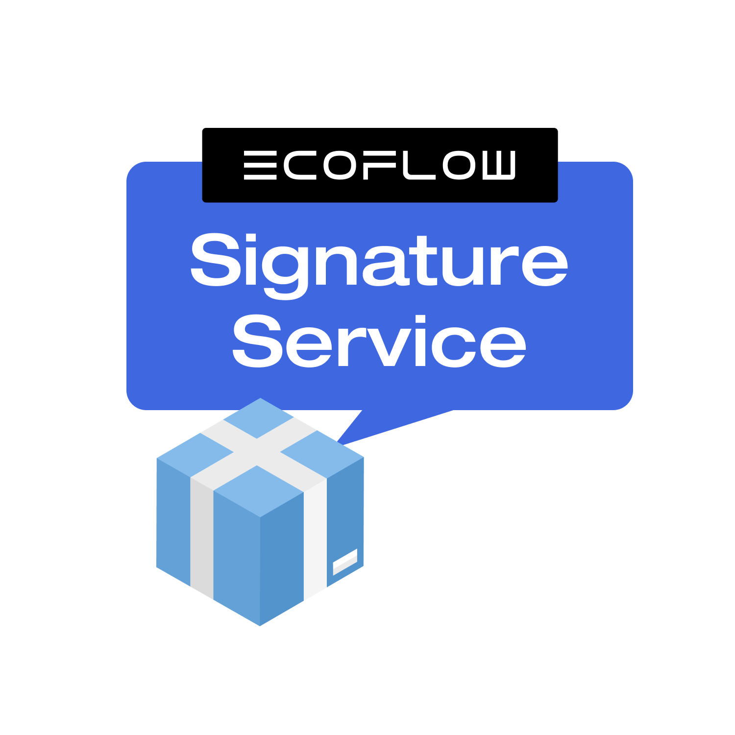 Signature Service