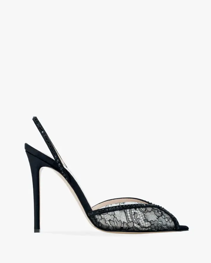 SLING LACE