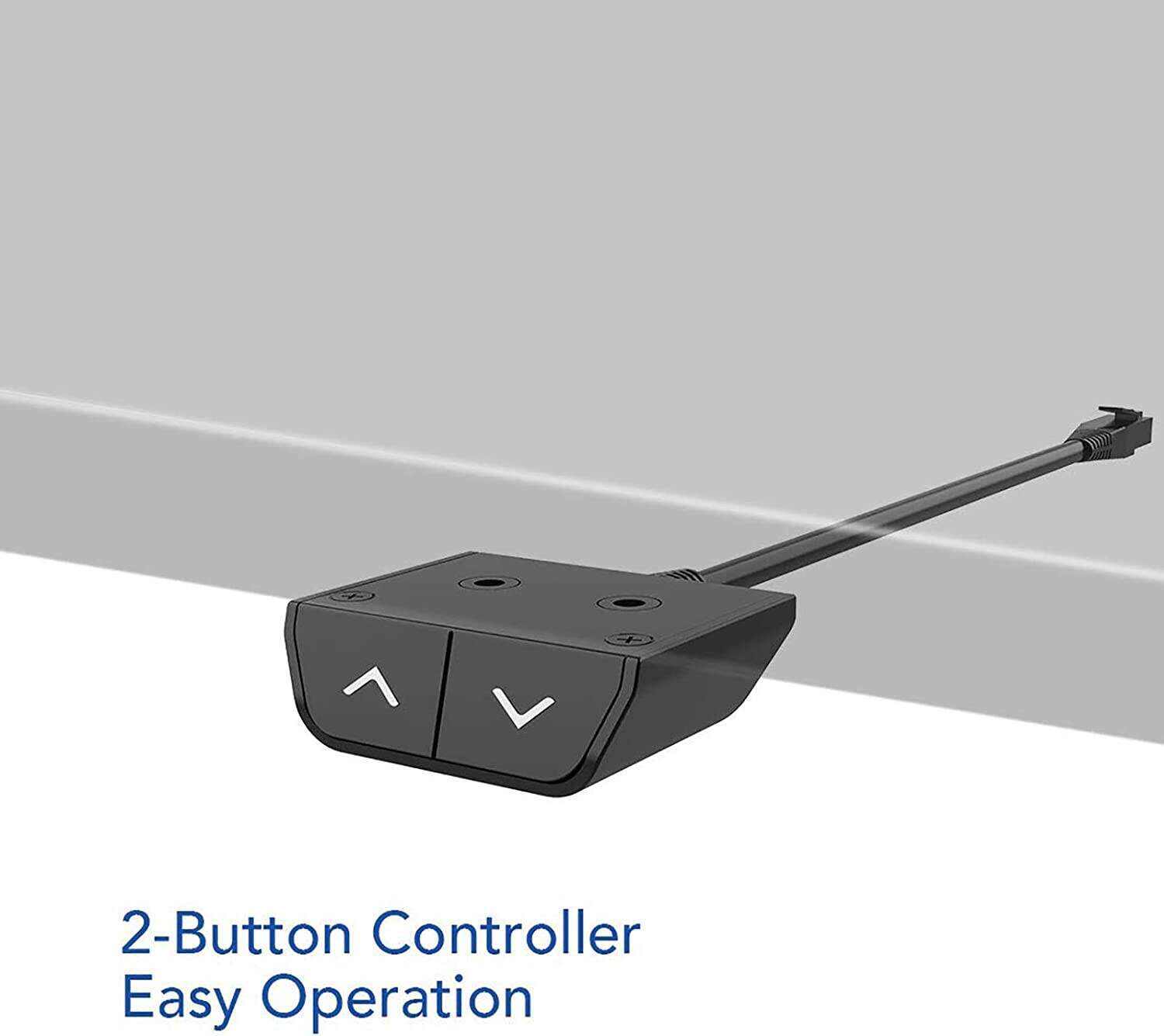 2024 New Electric Lift Computer Desk