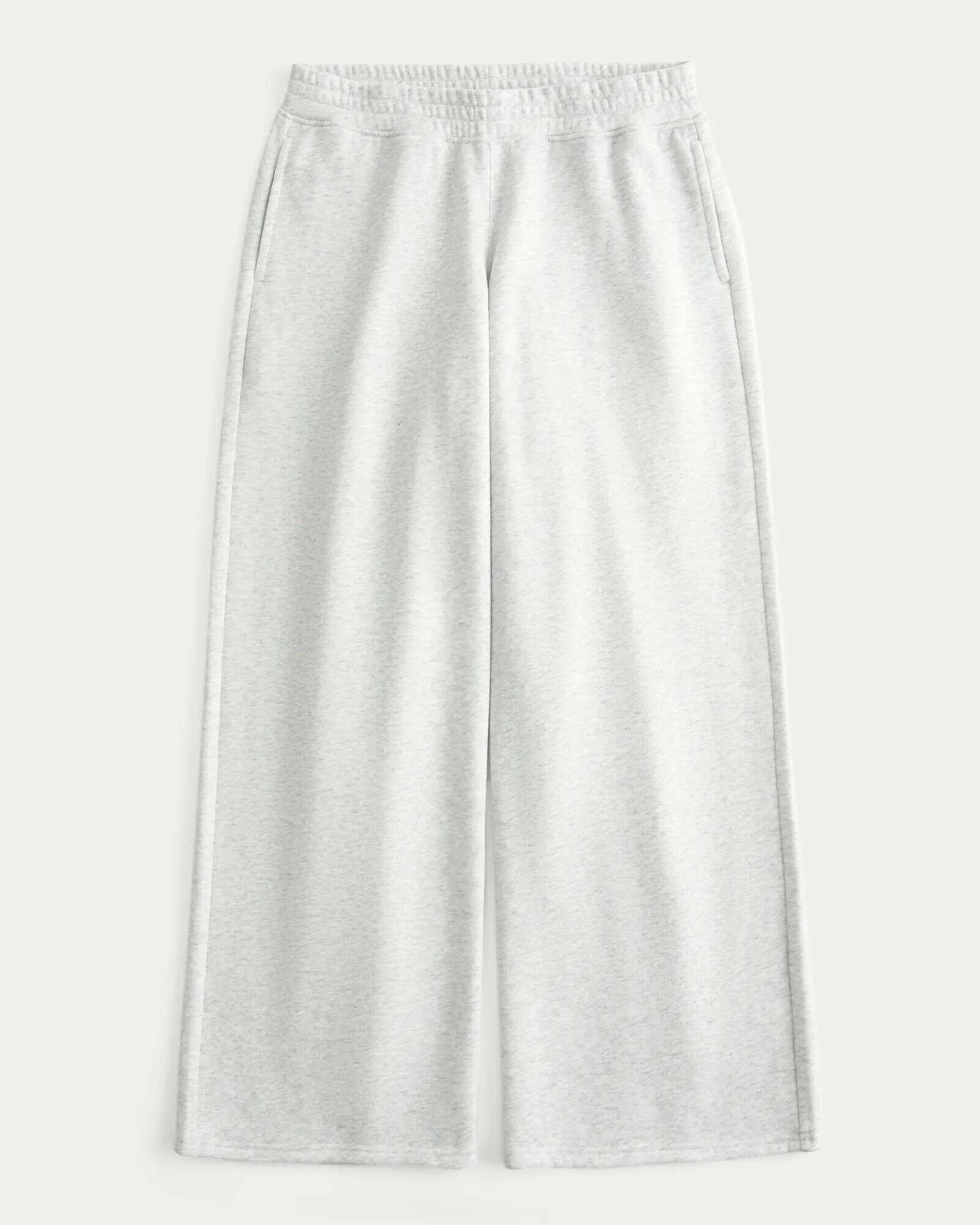 Baggy Sweatpants