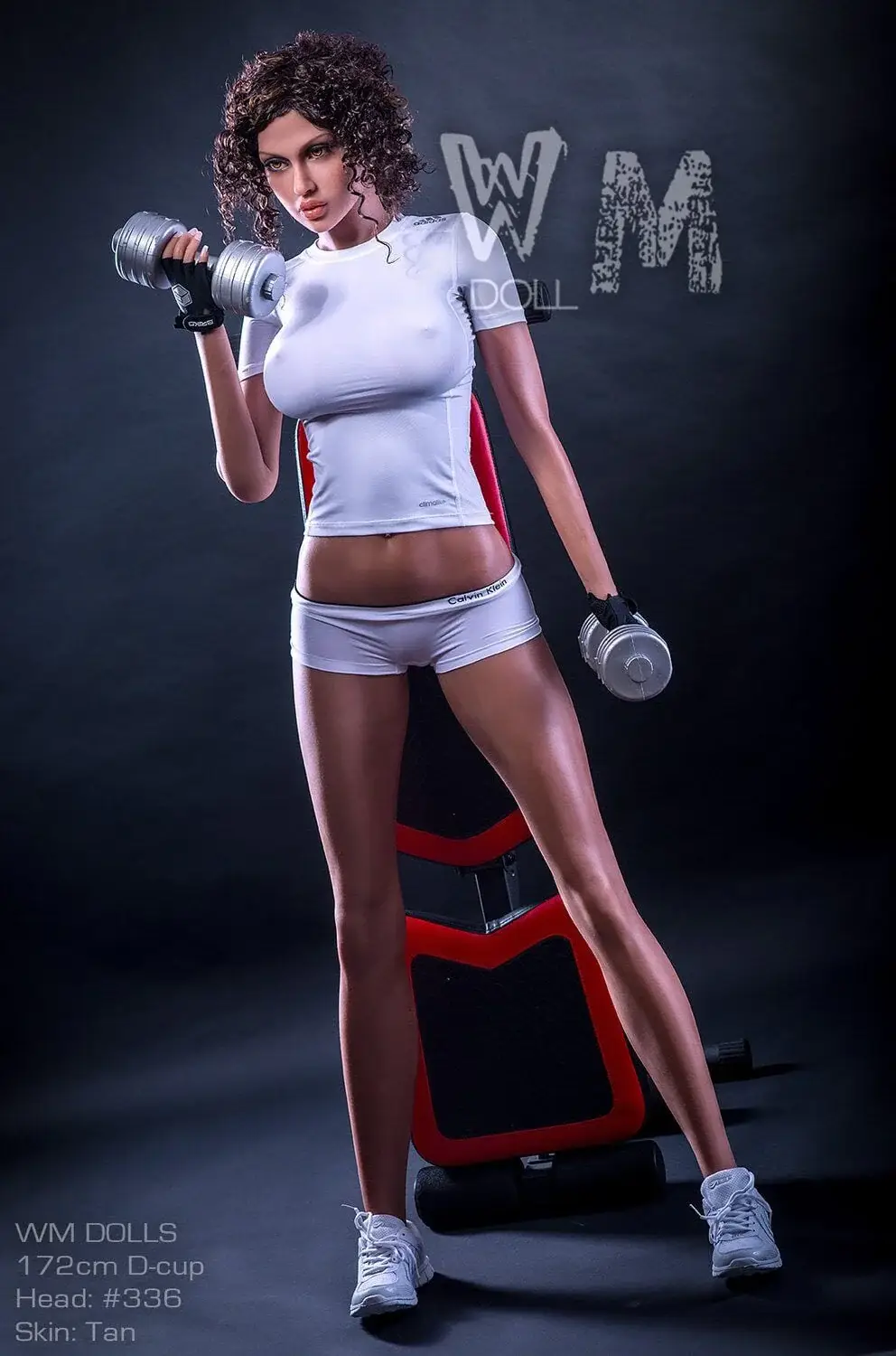 Lena Premium Female Sex Doll [USA STOCK]