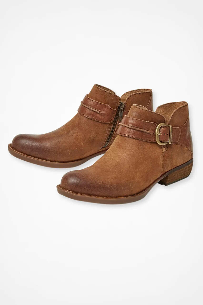 Kati Boots