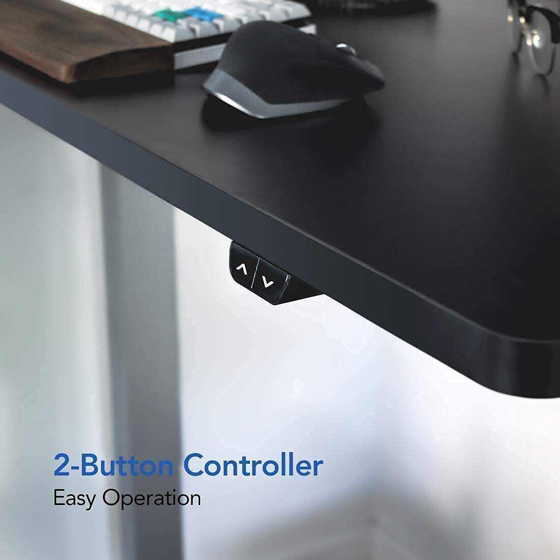 2024 New Electric Lift Computer Desk