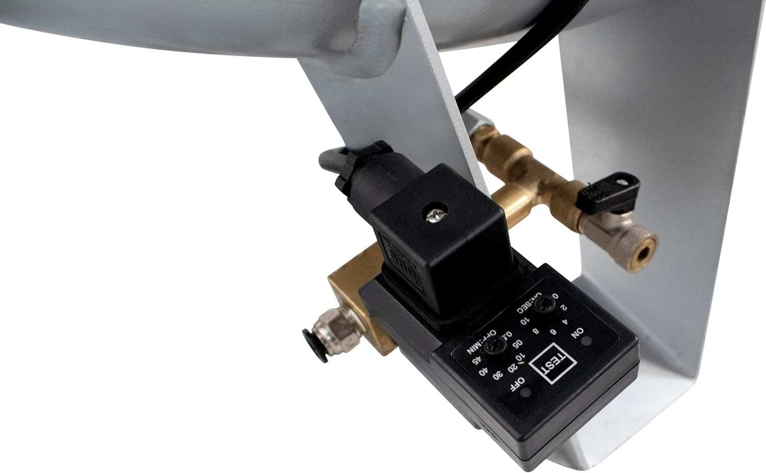 California Air Tools 60040DCADC Ultra Quiet, Ultra Dry Oil-Free 4.0 Hp