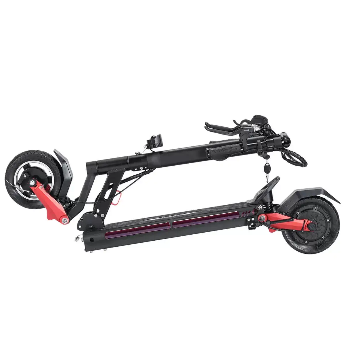 NEW! 2023 Synergy Aviator – 600W Electric Scooter
