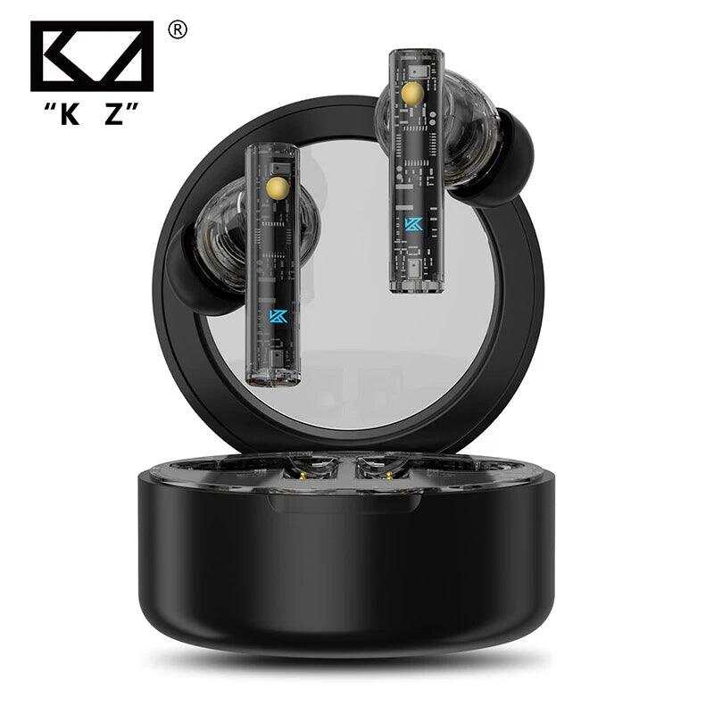 New KZ Carol ANC True Wireless Earphones