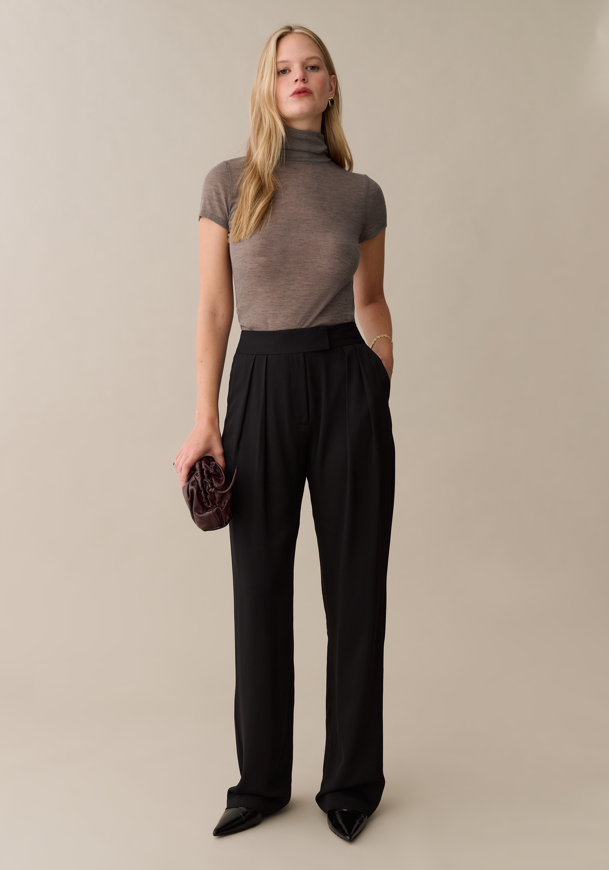 Naira Pant