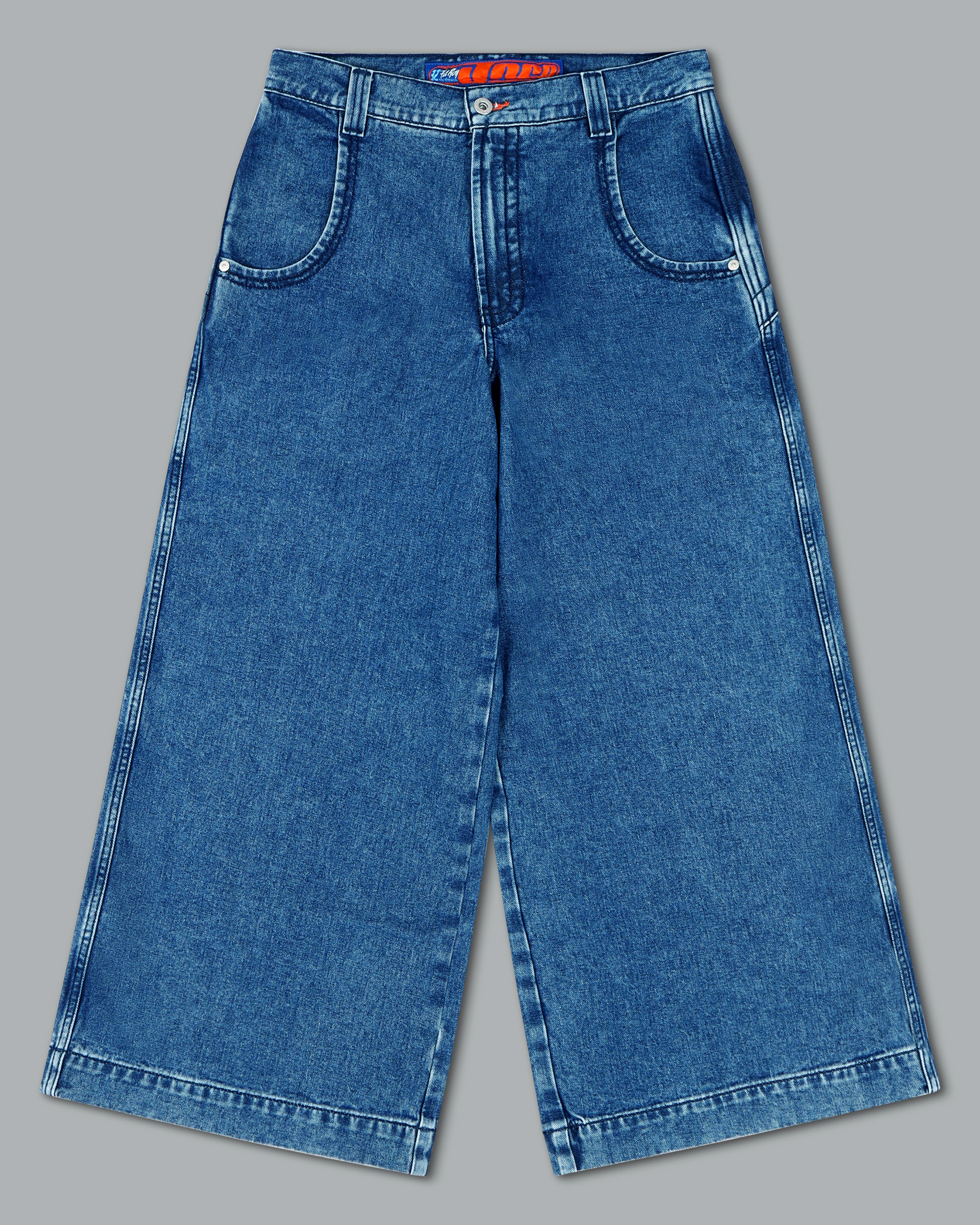 Fat Boy. 32”. Dark Stone.