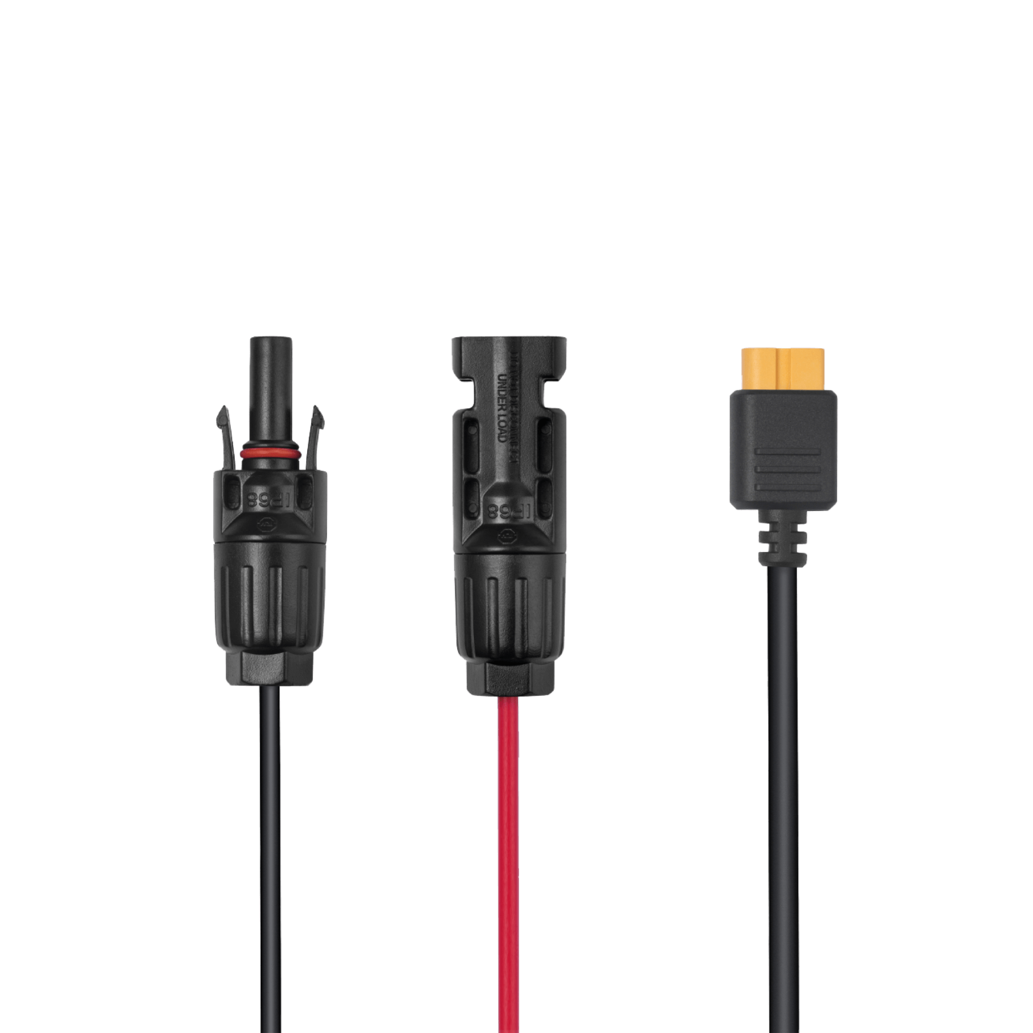 EcoFlow Solar to XT60/XT60i Charging Cable