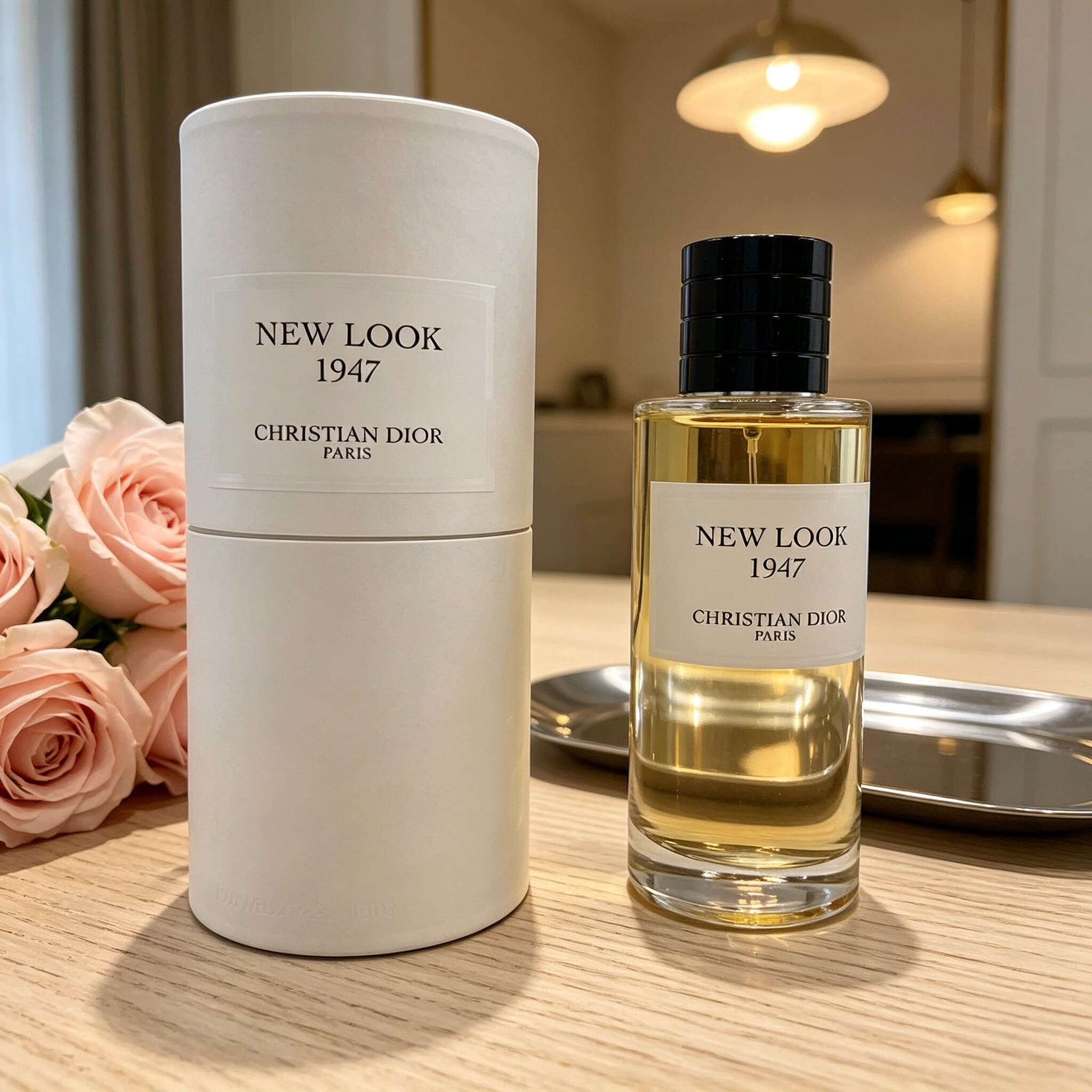 Christian Dior La Collection Privée Perfume 125ml