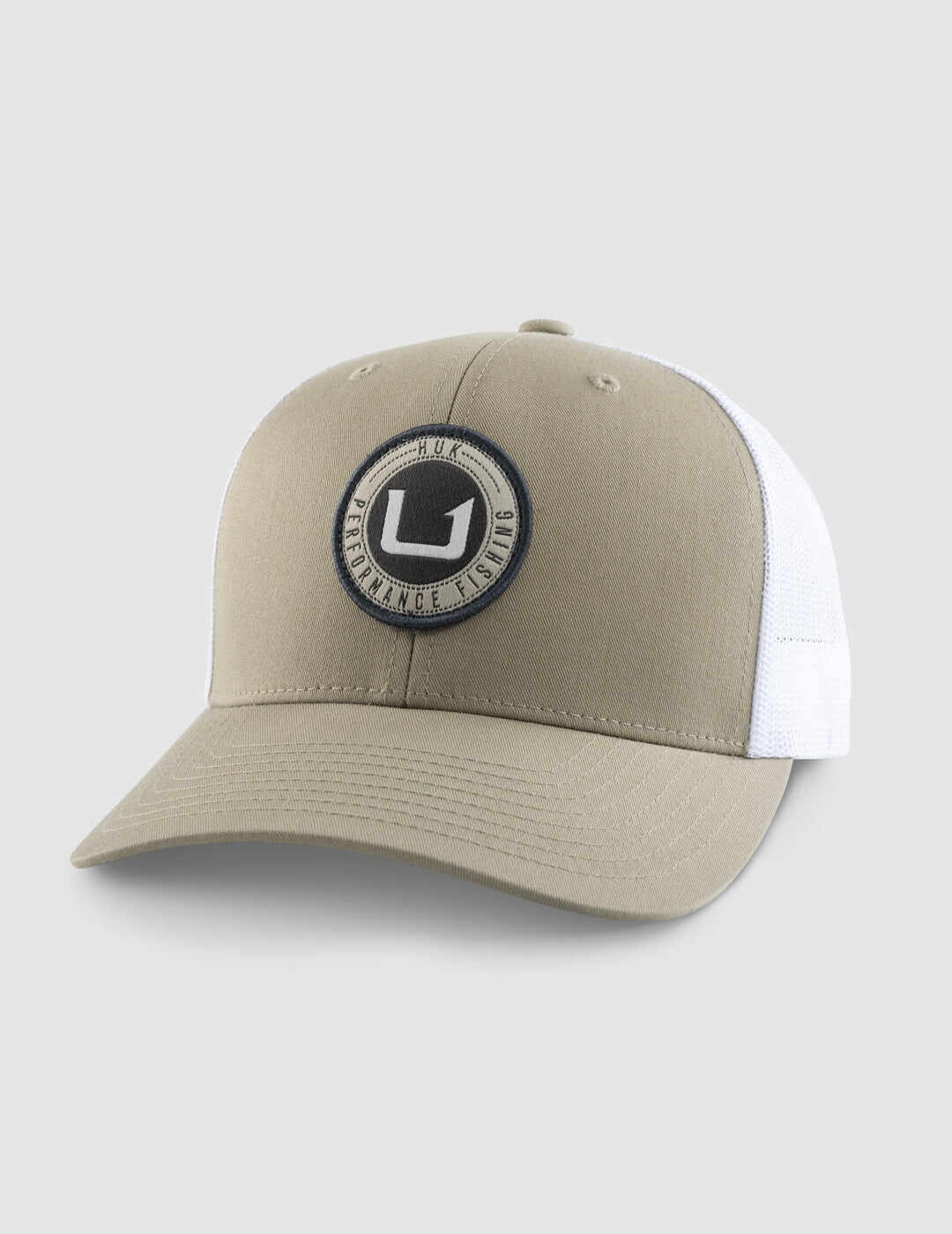 Circle Change Trucker Hat