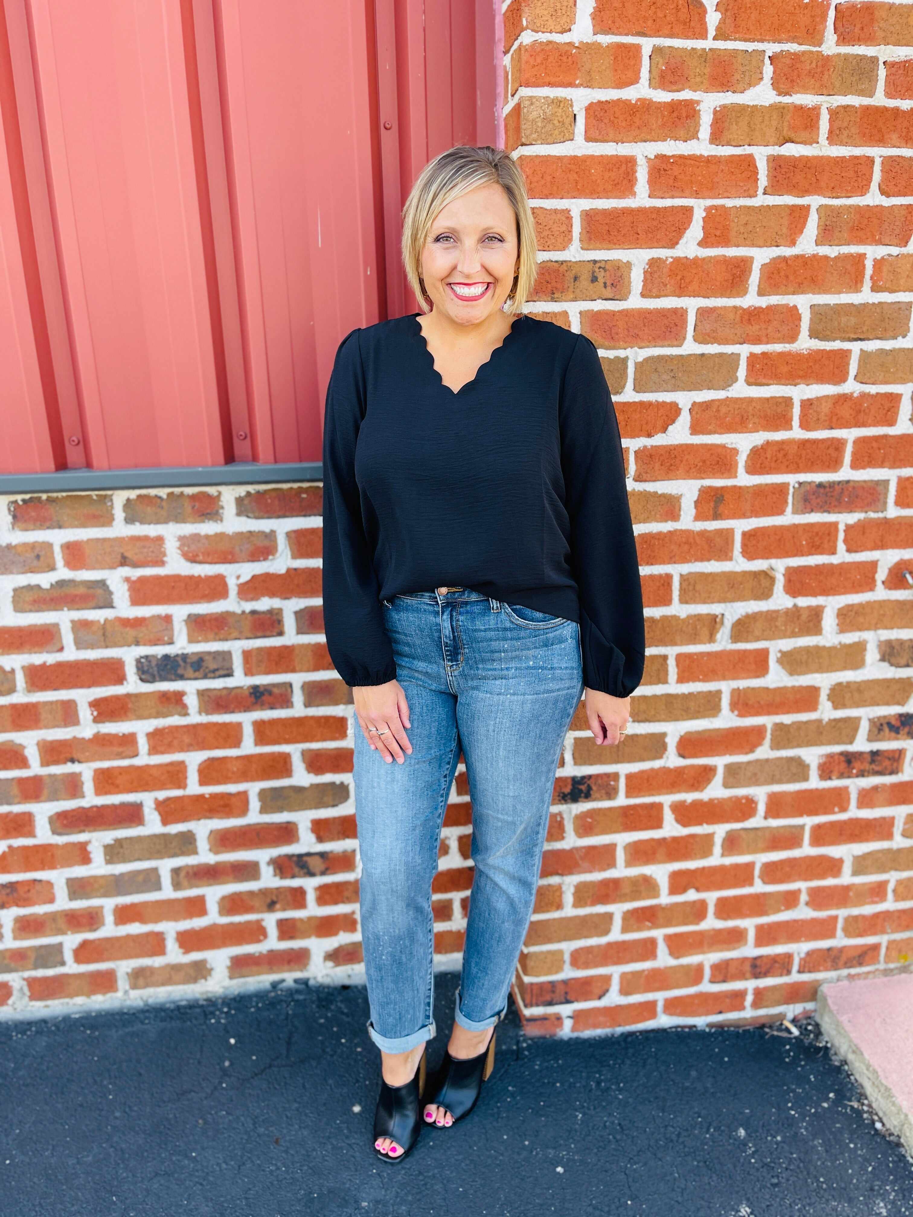 RESTOCK! PLUS/REG Bleach Vibes Nondistressed Bleach Splatter Boyfriend Jeans