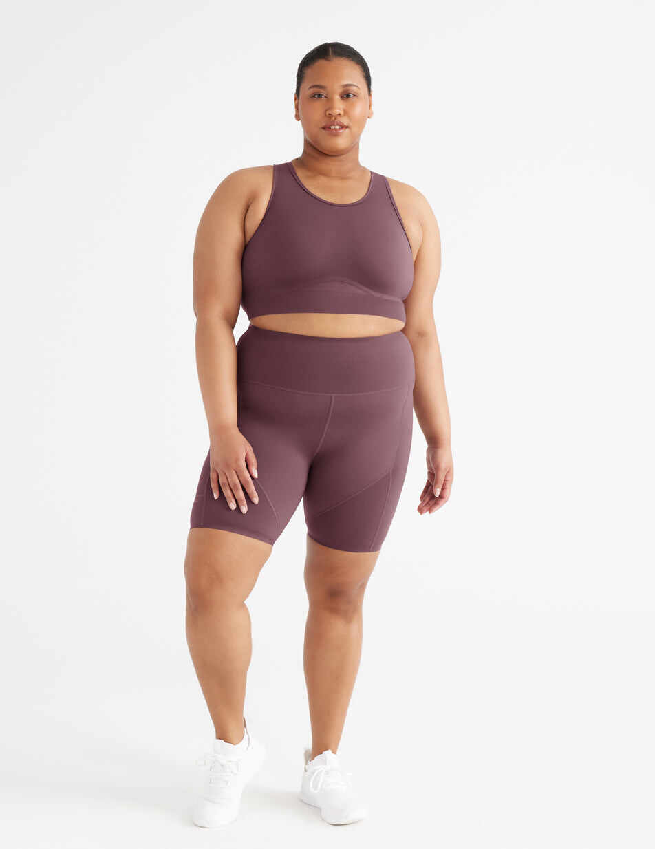 LeakStrong™ Leakproof Short