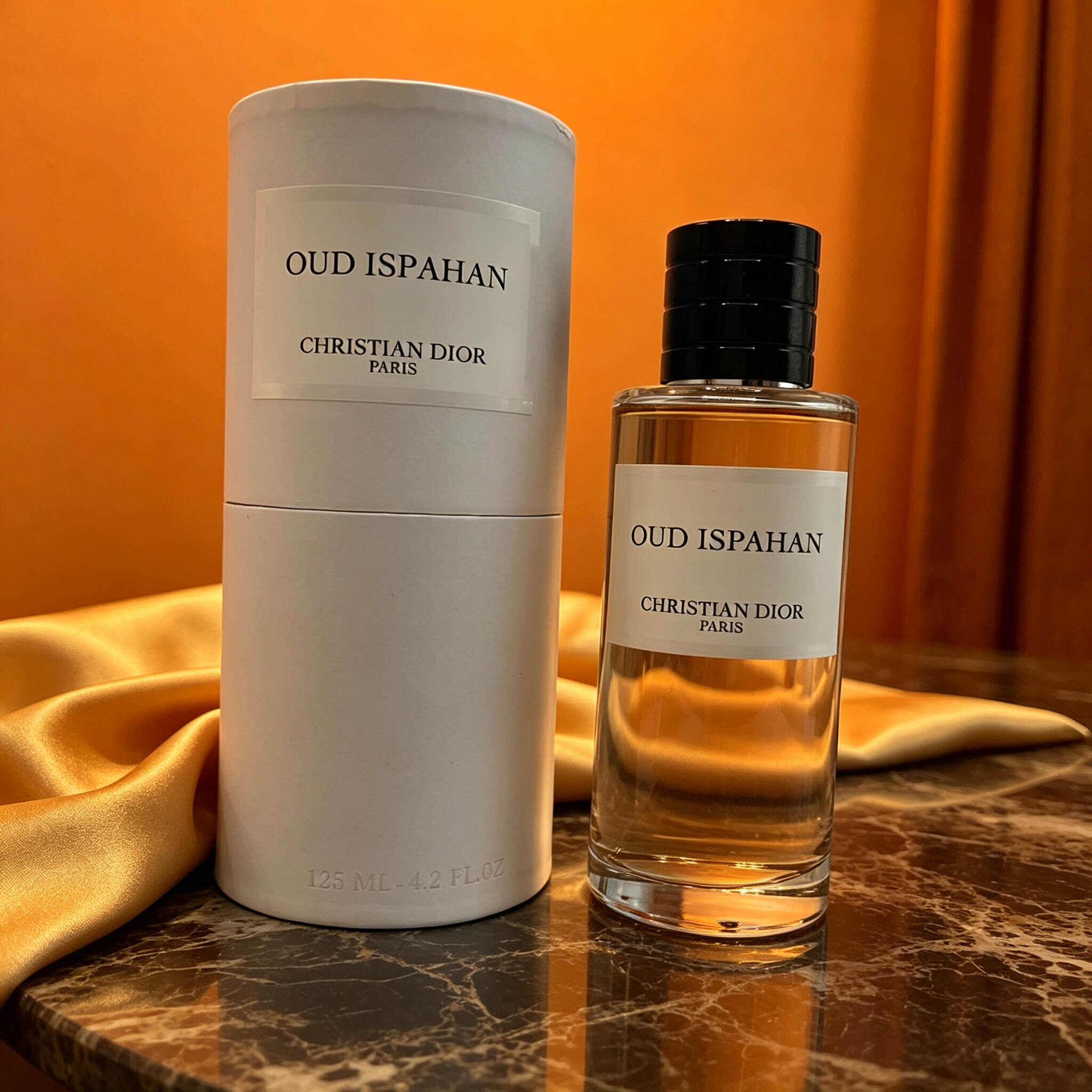 Christian Dior La Collection Privée Perfume 125ml